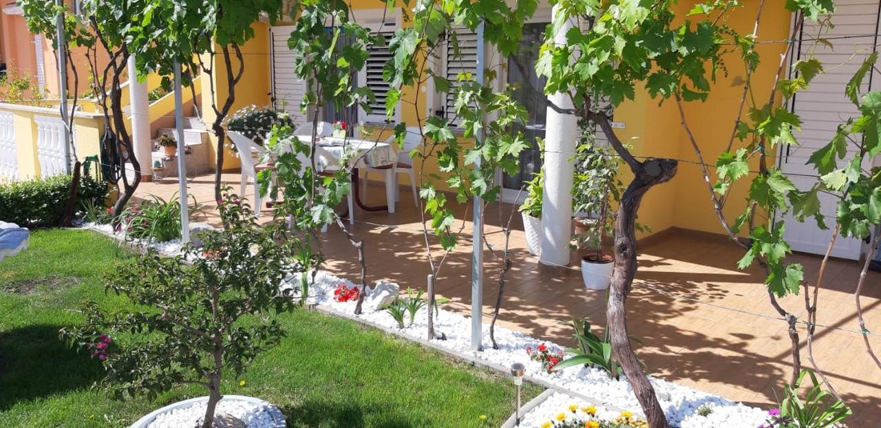 Apartment And Room Hudoletnjak سيلو المظهر الخارجي الصورة