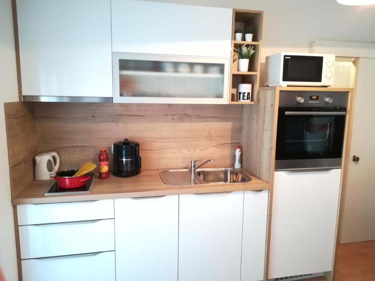 Apartment And Room Hudoletnjak سيلو المظهر الخارجي الصورة