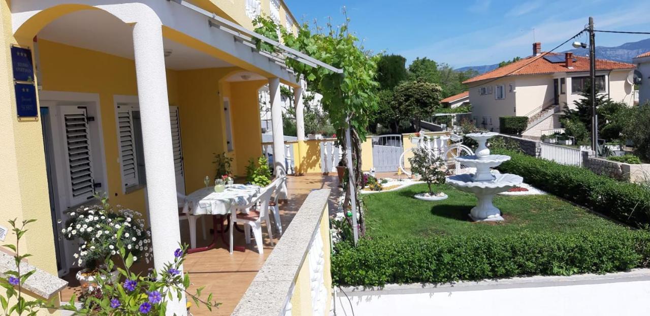 Apartment And Room Hudoletnjak سيلو المظهر الخارجي الصورة