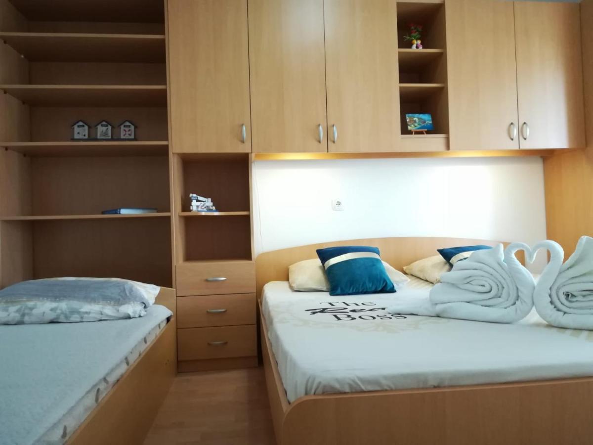 Apartment And Room Hudoletnjak سيلو المظهر الخارجي الصورة