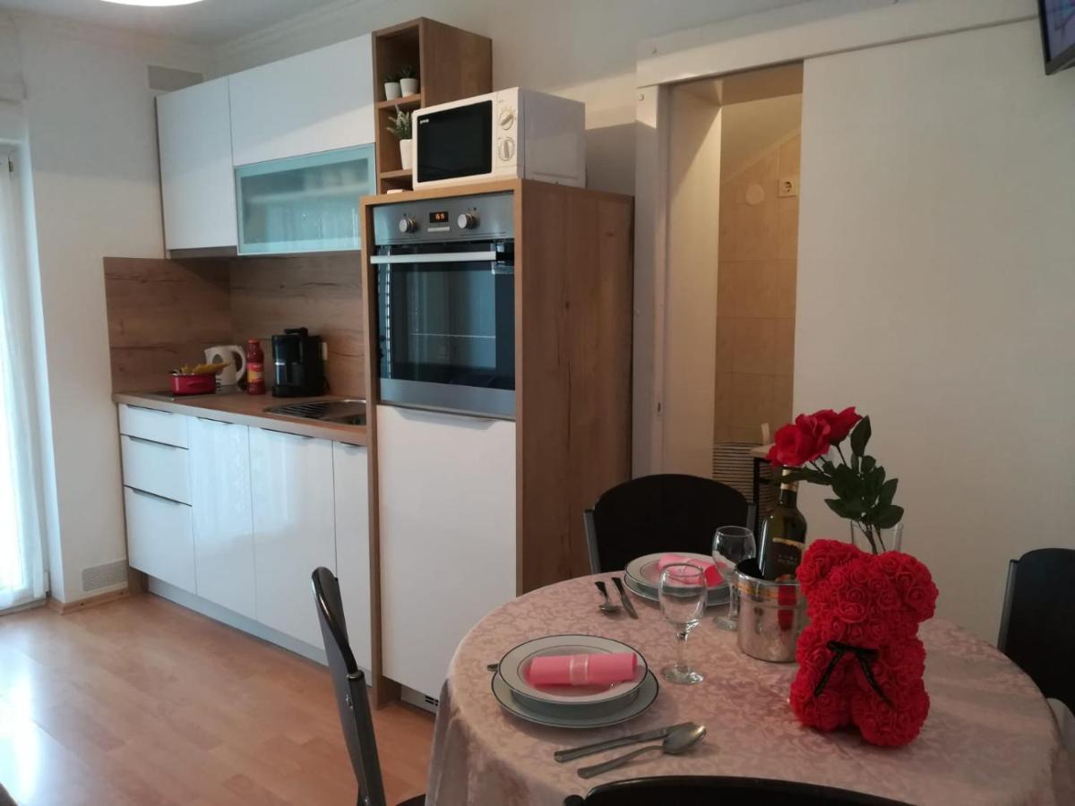 Apartment And Room Hudoletnjak سيلو المظهر الخارجي الصورة