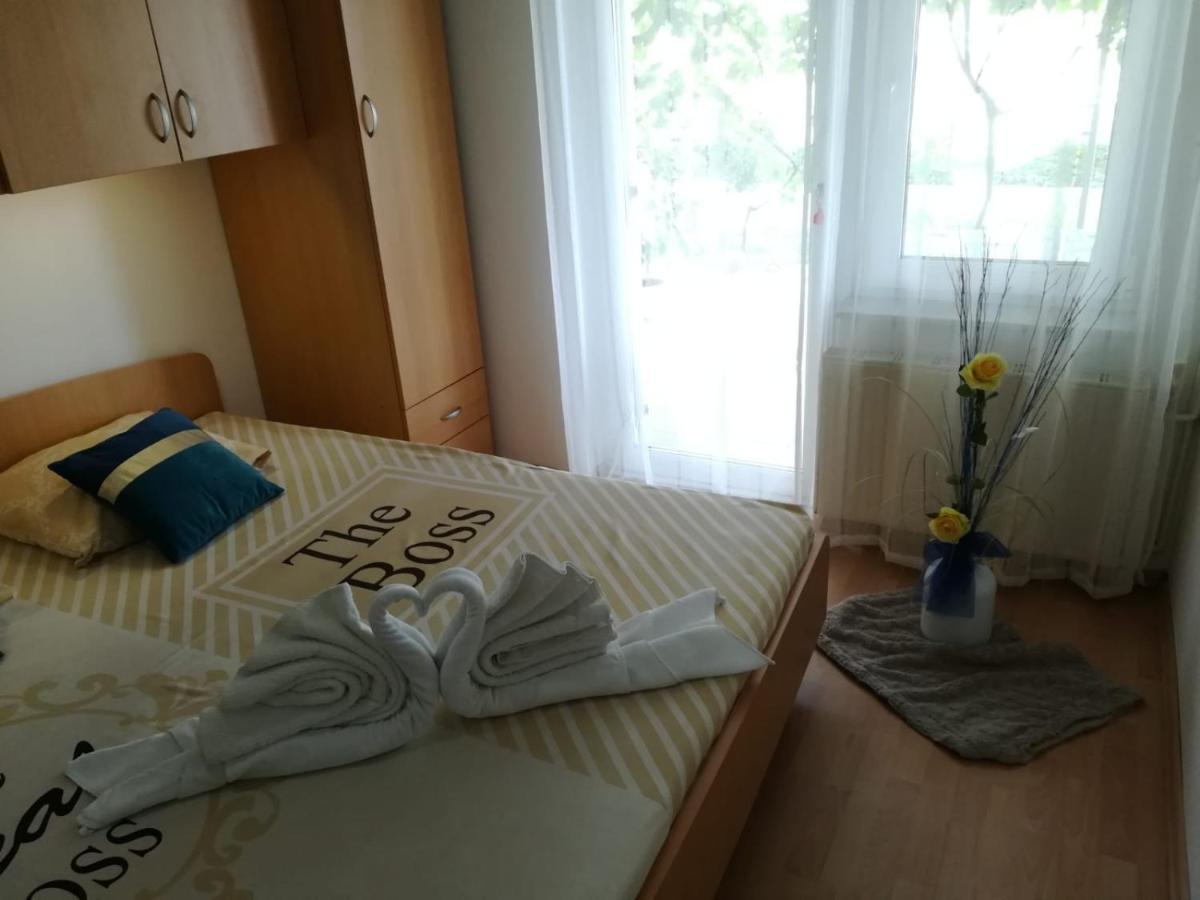 Apartment And Room Hudoletnjak سيلو المظهر الخارجي الصورة
