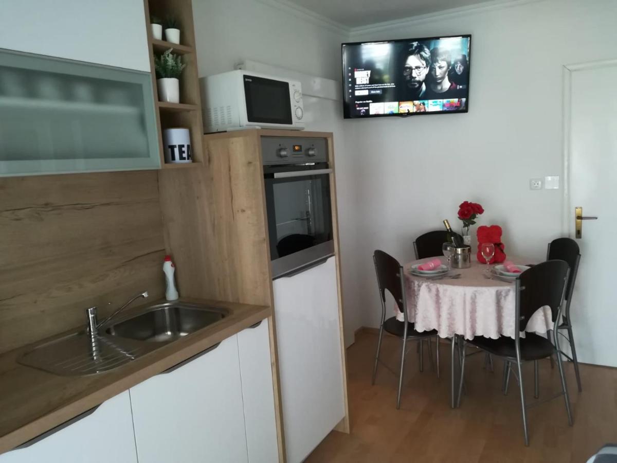 Apartment And Room Hudoletnjak سيلو المظهر الخارجي الصورة