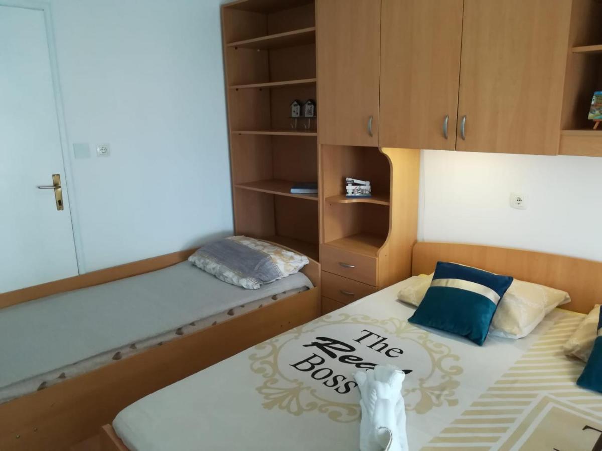 Apartment And Room Hudoletnjak سيلو المظهر الخارجي الصورة