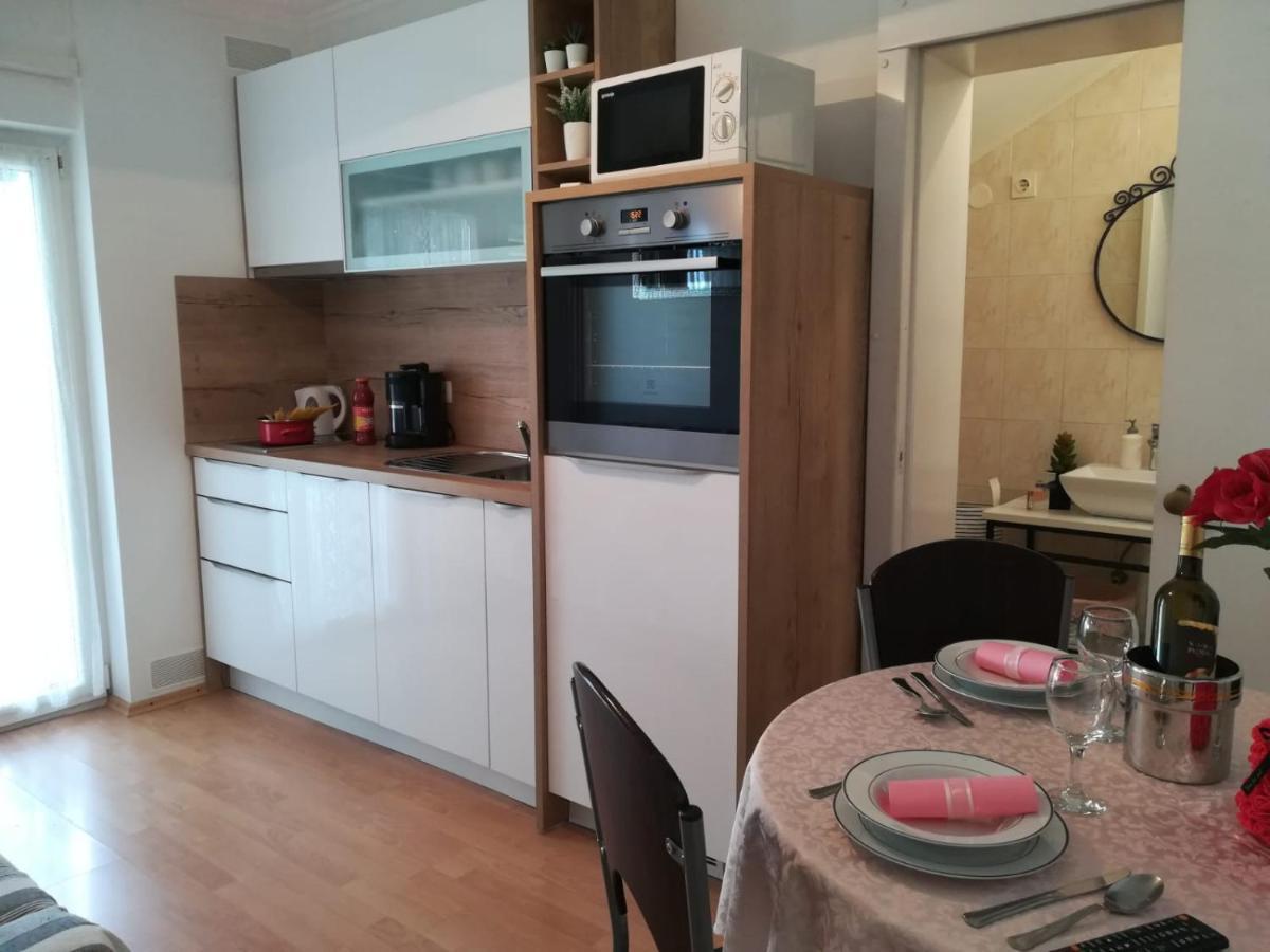 Apartment And Room Hudoletnjak سيلو المظهر الخارجي الصورة