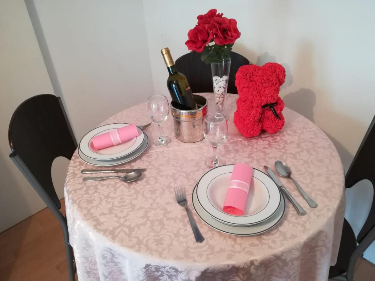 Apartment And Room Hudoletnjak سيلو المظهر الخارجي الصورة