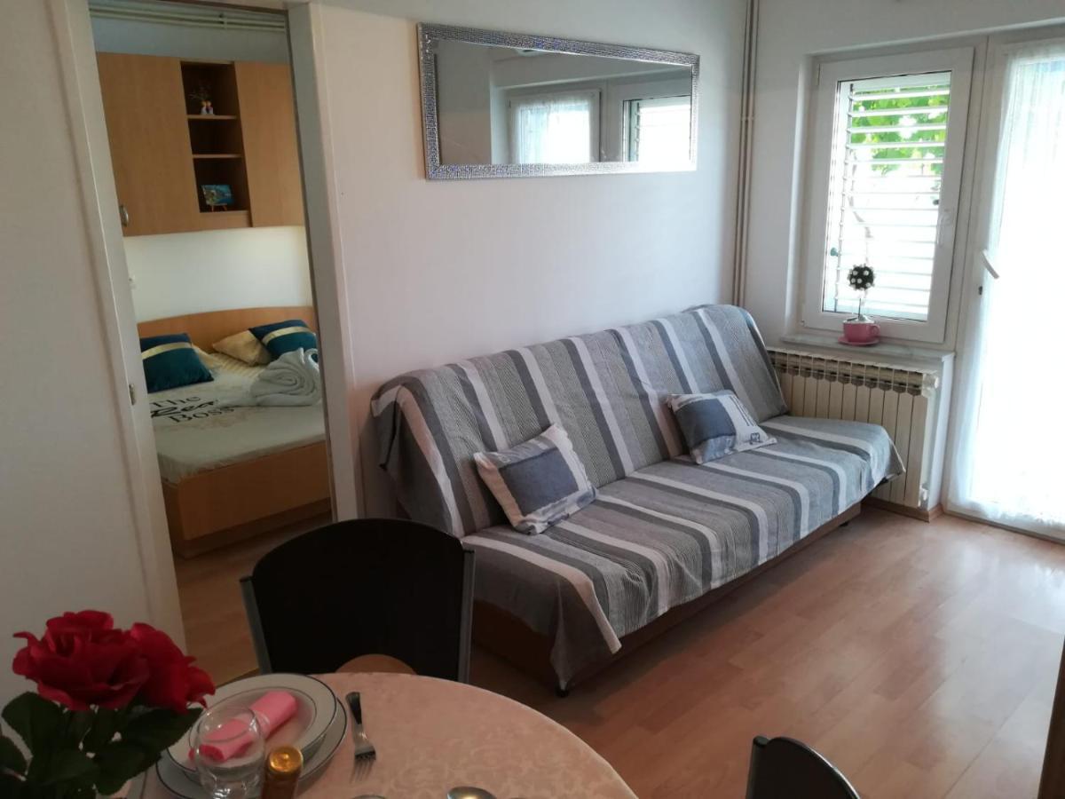 Apartment And Room Hudoletnjak سيلو المظهر الخارجي الصورة