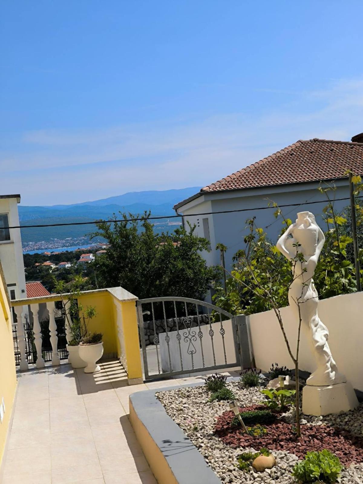 Apartment And Room Hudoletnjak سيلو المظهر الخارجي الصورة